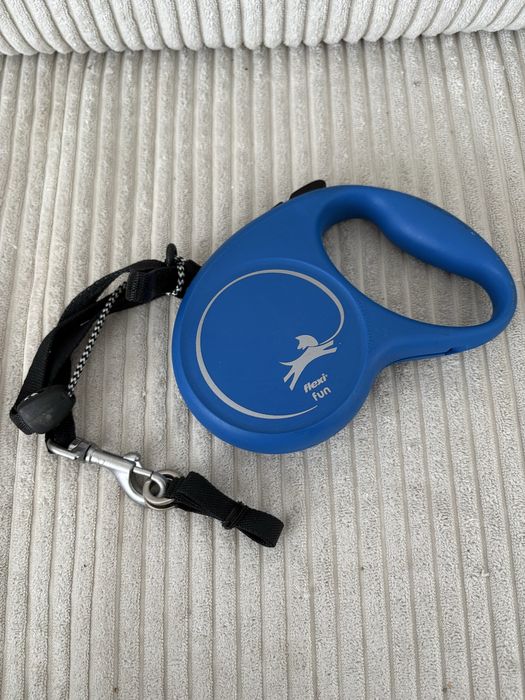 smycz dla psa marki Flexi