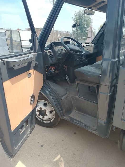 Iveco Daily 35-10 1997