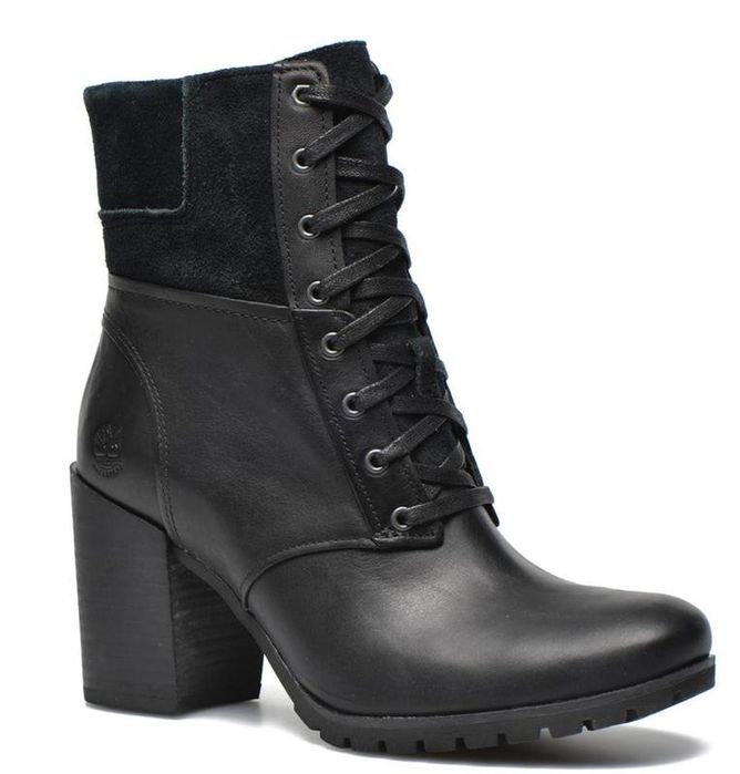 Damskie buty Timberland rozmiar 39