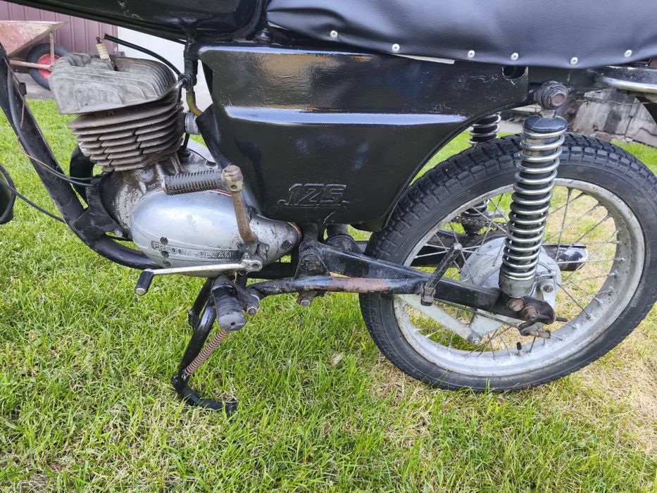 WSK 125 Sprzedam