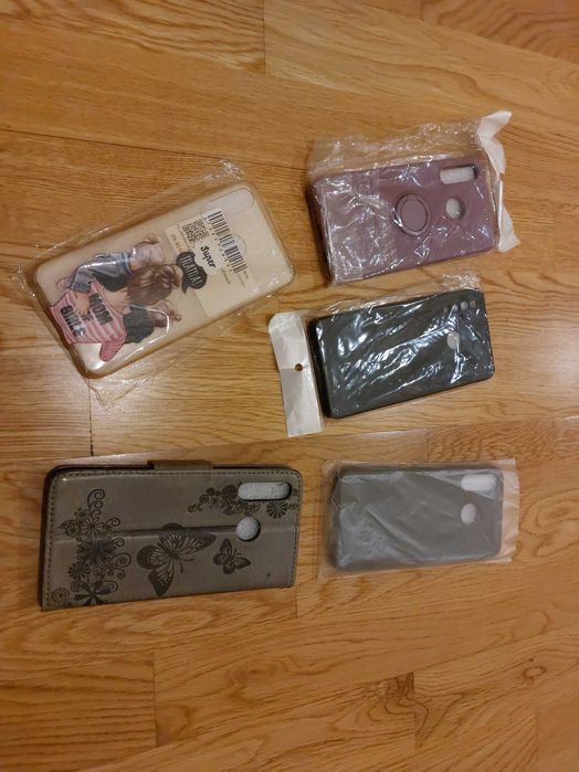 Capas/Cover/Case para Telemóvel Huawei P30 Lite