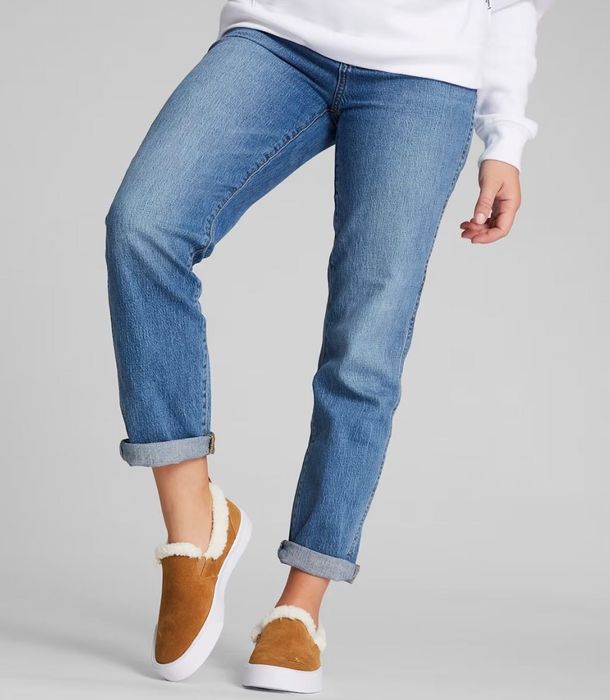 Мокасини Puma, 37,5  розмір, на хутрі, теплі.