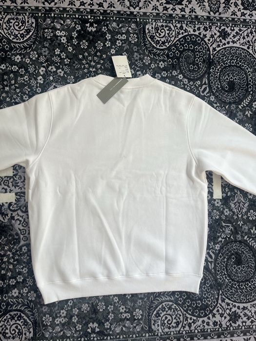 Кофта Dior CD | Свитшот Dior CD | L-XL розмір | Нова