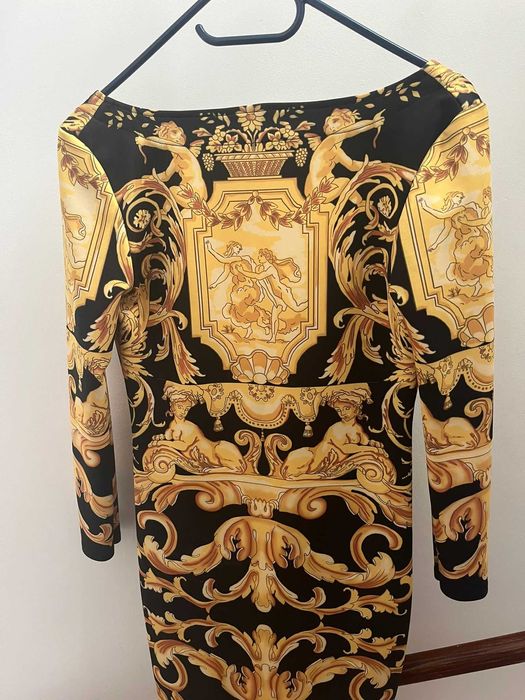 Vestidos para festas