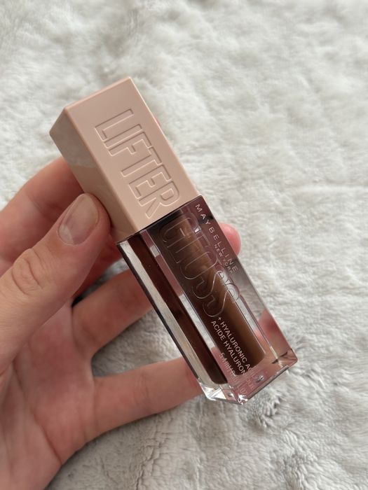 Maybelline lifter 29 toast