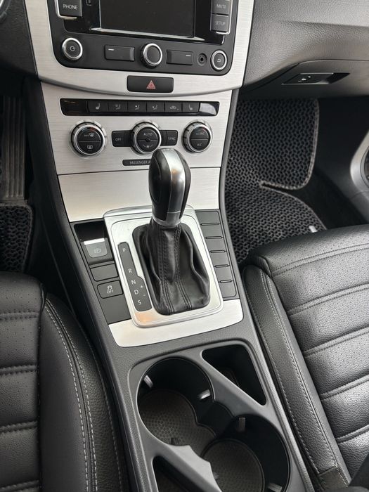 Volkswagen CC / Passat CC 2015 VIN WVWBP7AN8FE826744 фото оголошення 19 з 24