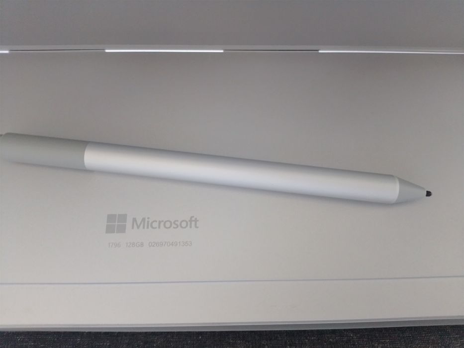 Microsoft Surface Pro 6
