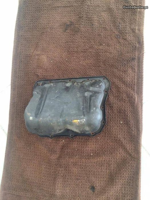 carter smart fortwo 450 gasolina