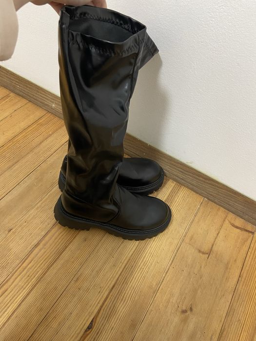 Бутфорди 38 розмір