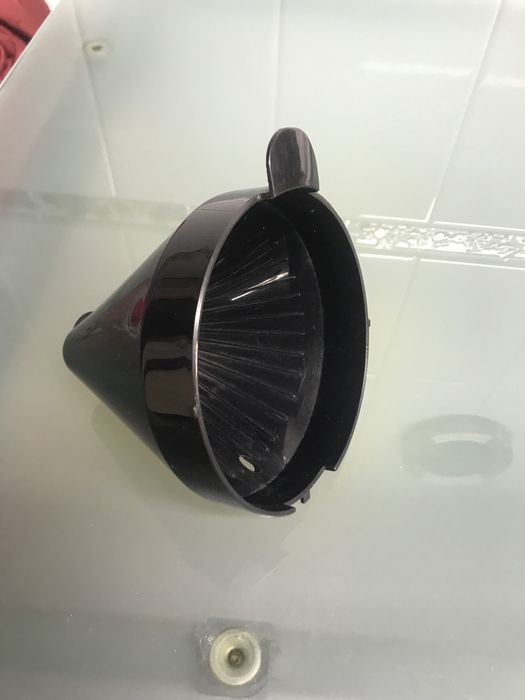 Maquina cafe Chromex