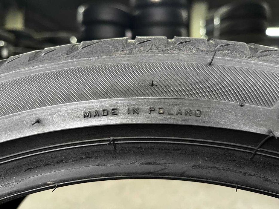 225/40 R18 BRIDGESTONE TURANZA T005 Шини літні бу