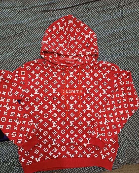 Худі Supreme 42 - 44