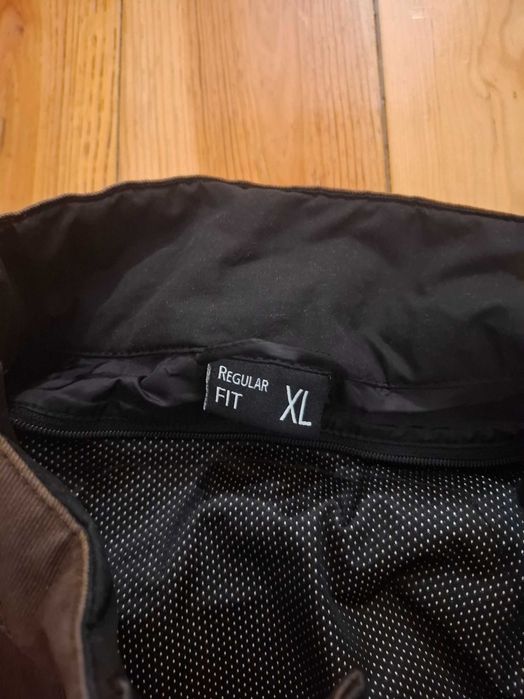 Blusão Motard Bering XL