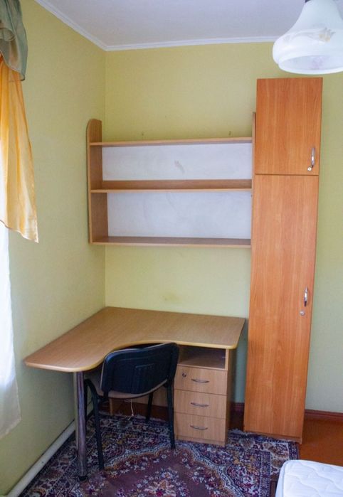 Оренда  3 кімнатного Будинку