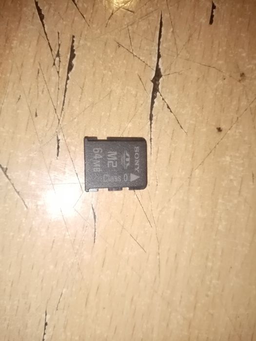 Продам карту памяти для PlayStation