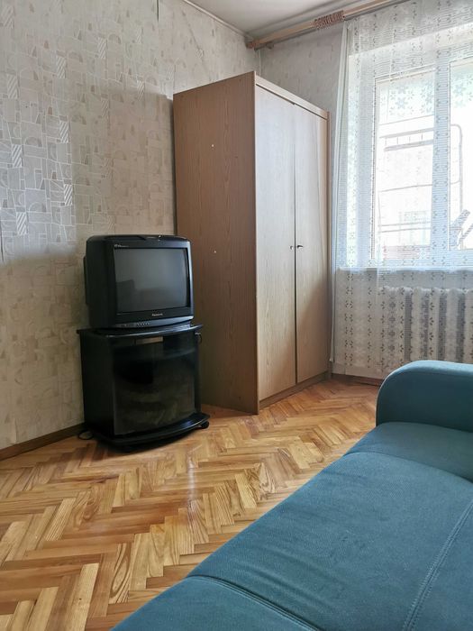 вул. Княжий Затон 12, м Осокорки 12 хв, 5пов, Газ