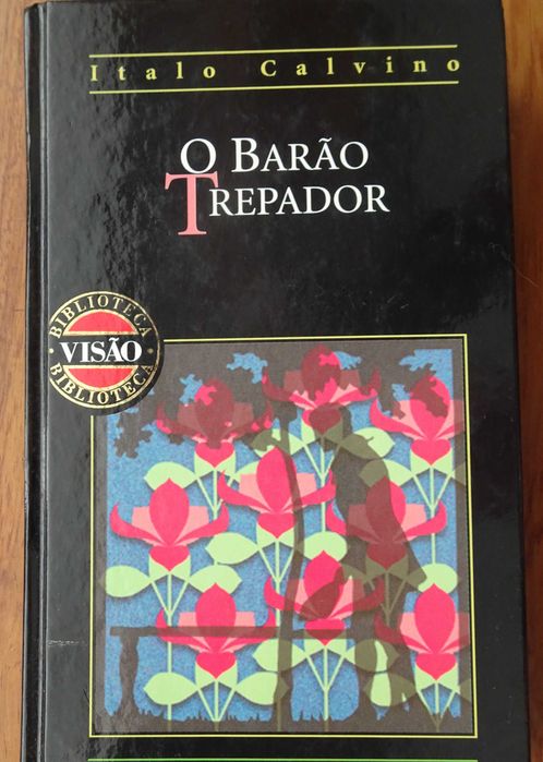 O Barão Trepador de Italo Calvino
