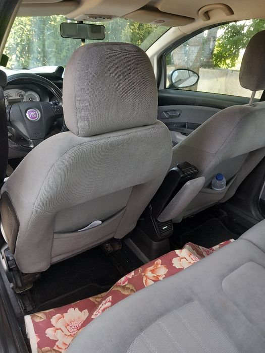 Vende-se Fiat a gasóleo, particular.