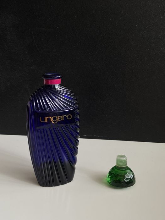 Perfum Ungaro Eau de Toilette Paris 40 ml vintage