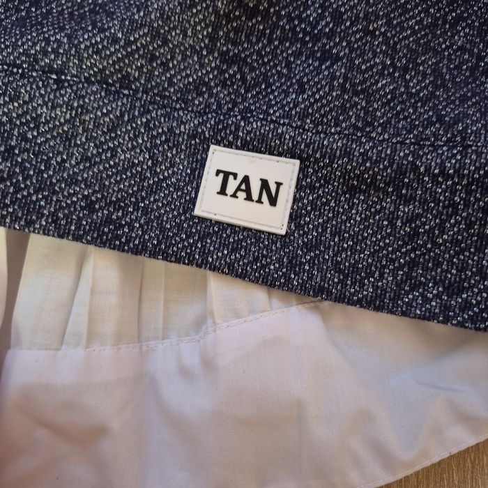 Стильна блуза івж дизайнера Andre Tan.