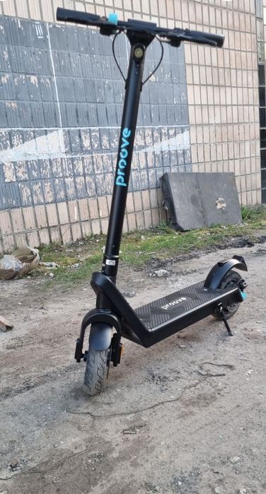 Продам Електро Самокат Proove