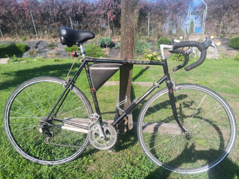 Rower szosowy Raleigh