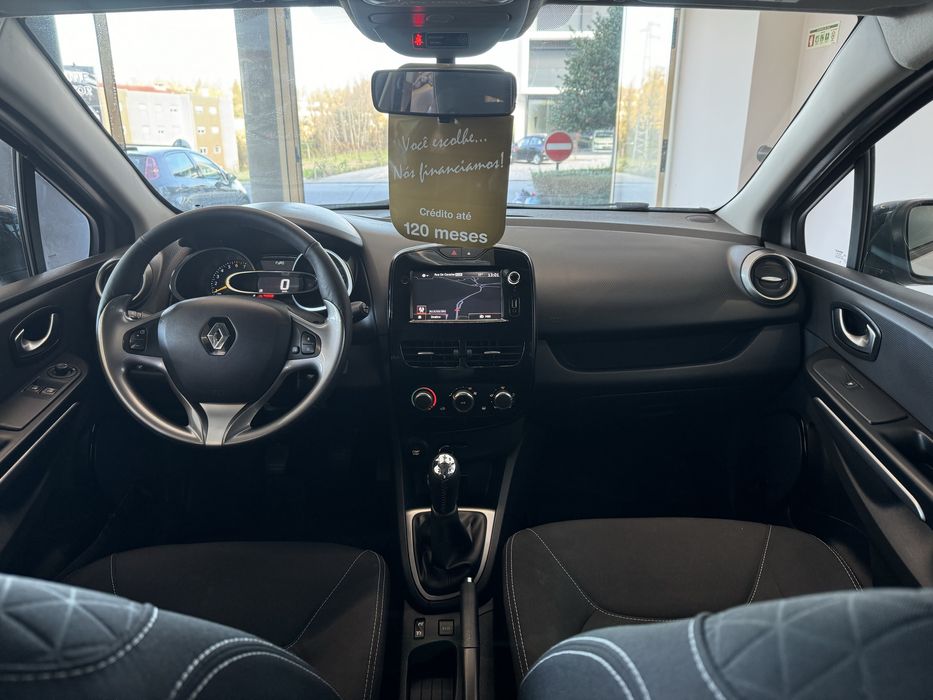 Renault Clio 0.9 Tce