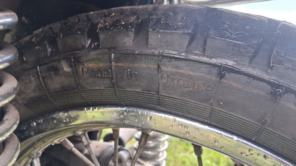 Продам Иж юпитер 5 капсула времени