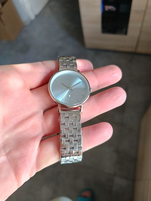 Zegarek damski Liebeskind nowy
