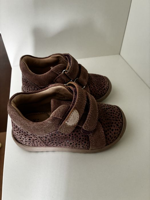 Sapatos ergonomicos GEOX 21