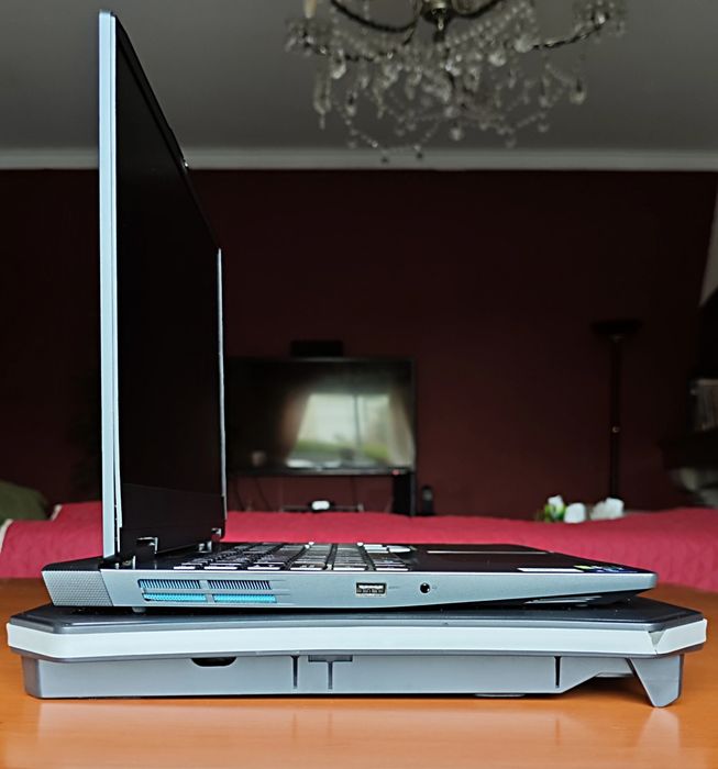 Lenovo Gaming 3i (i7-12700H + RTX 3060) | 16GB | 165Hz | Ótimo Estado