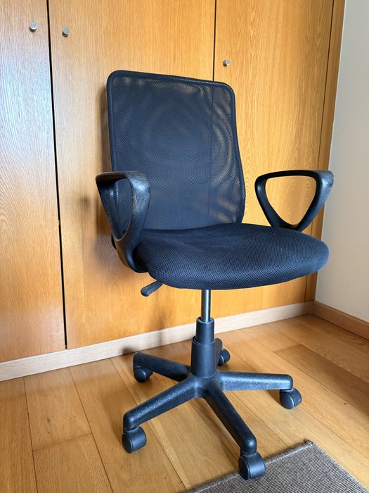 Cadeira de escritorio