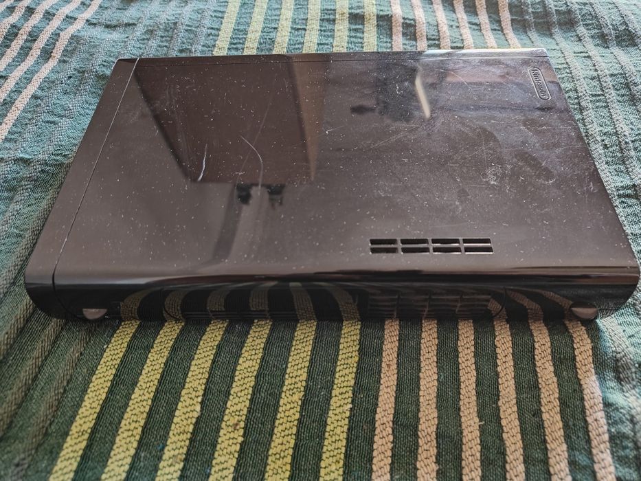 Consola Wii U Premium Preta, 32Gb