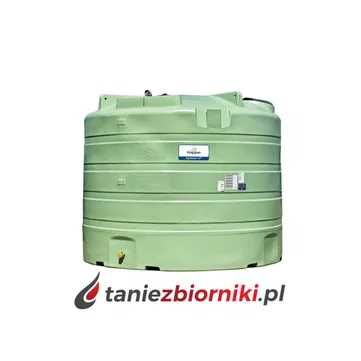 Zbiornik Jednopłaszczowy niski nawozy RSM KINGSPAN AgriMaster® 22000l