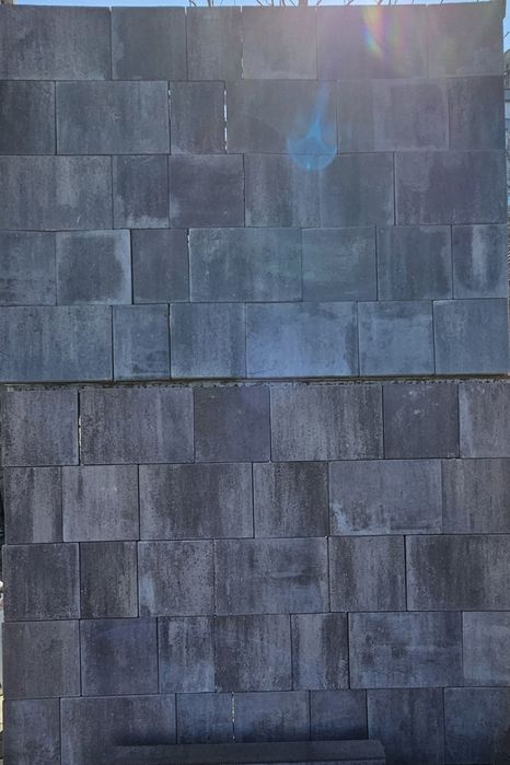 Тротуарна Плитка, Вібропрессована. Плац.Модерн.Старе Місто.4.4,5.6.8