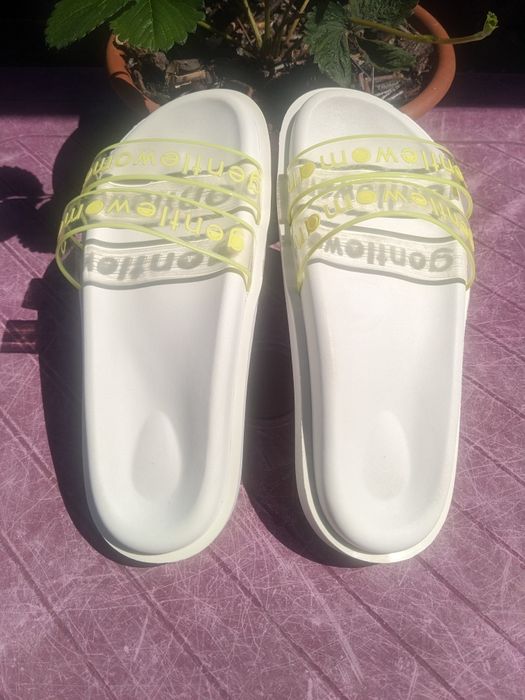 Шльопанці ортопедичні