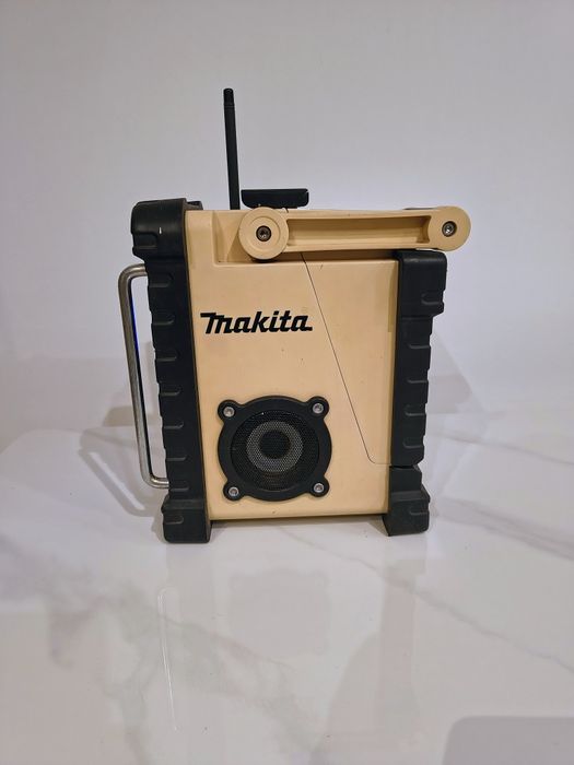 Radio budowlane Makita BMR 100