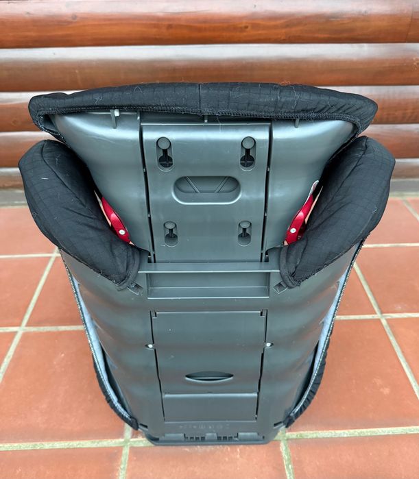 Cadeira auto criança Volvo Romer