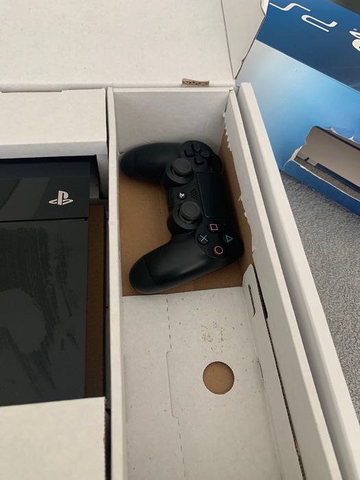 PS4 500Gb PlayStation