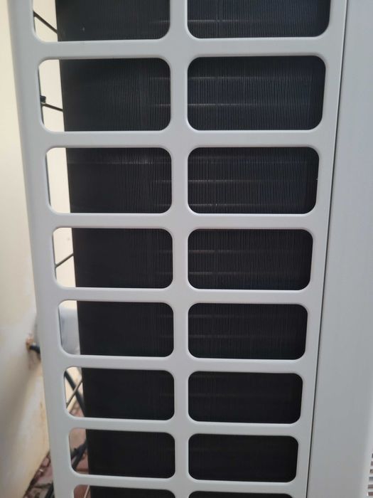 Bomba de Calor LG Therma V 16Kw Monobloco