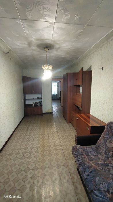 Здам 2к квартиру на Електриків 28В