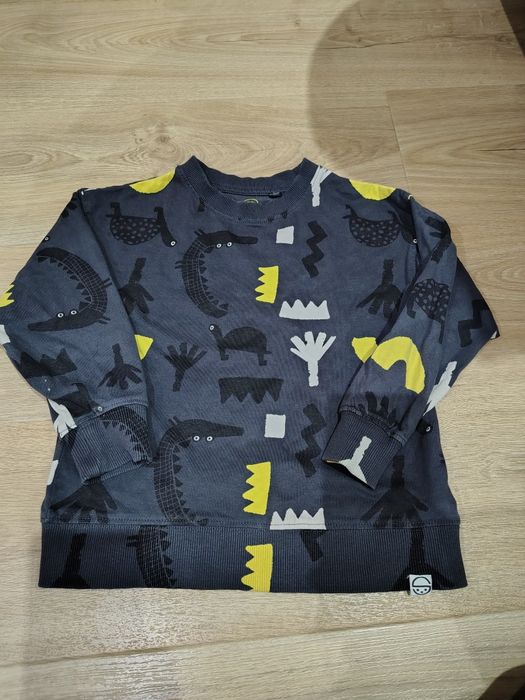 Bluza cool club stworki krokodyle 110
