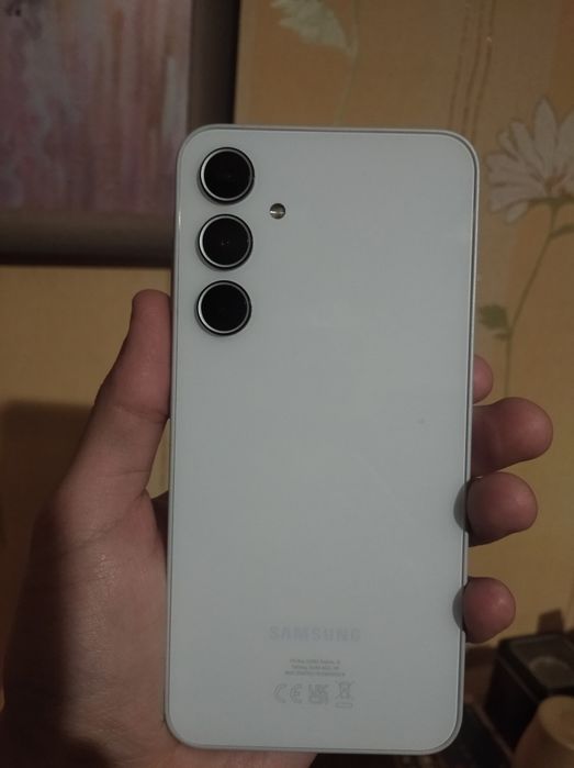 Samsung a35 стан нового