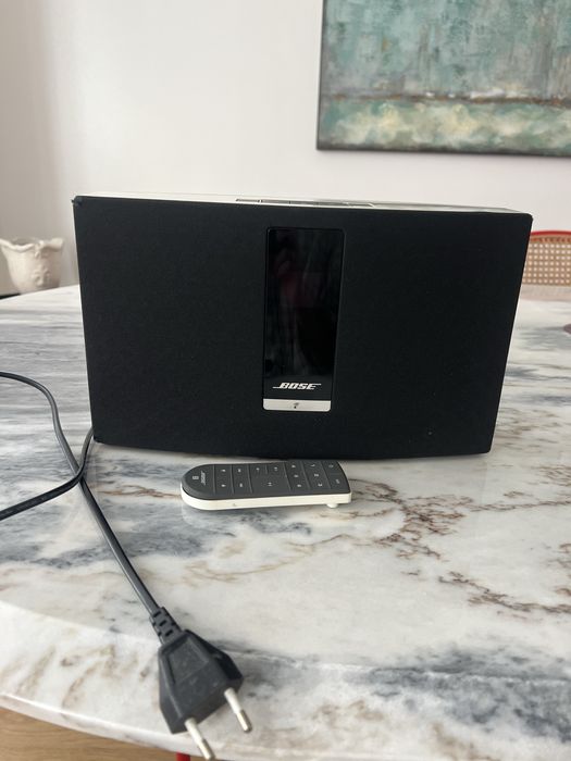 Coluna  Bosé SoundTouch 30