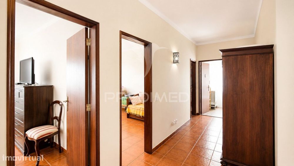 Moradia T3 com Garagem