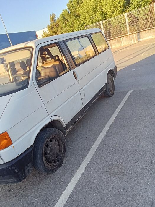 Volkswagen Transporter 1900 T4