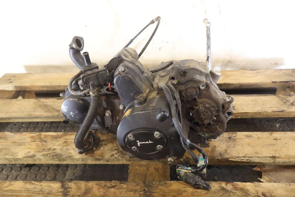 SILNIK  JUNAK 901 139FMB