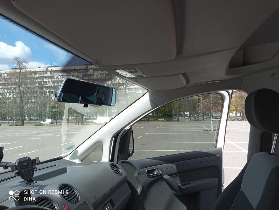 Продається Volkswagen Caddy 2010 , 1.6 Turbo Diesel