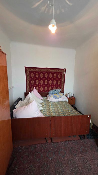 Одноповерховий будинок