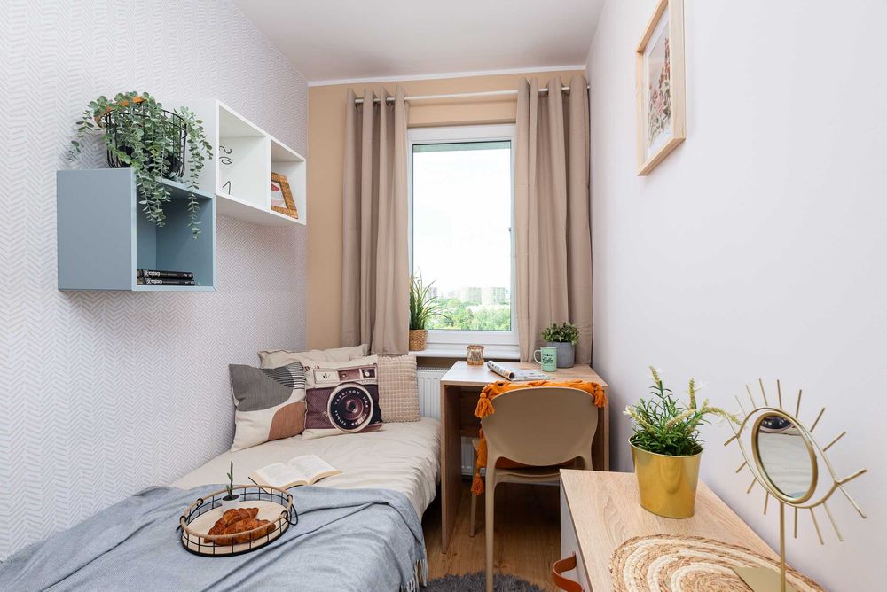 Mieszkanie – Kraków, Prądnik Czerwony - Widok 3